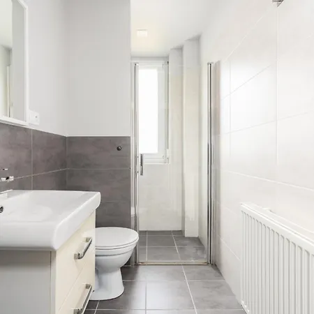 Spacious Family Promienista 1,5 Km To Hala Arena By Renters Poznan