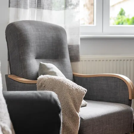 Spacious Family Promienista 1,5 Km To Hala Arena By Renters Apartment Poznan