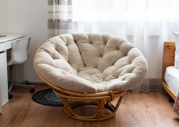 Spacious Family Promienista 1,5 Km To Hala Arena By Renters * Poznan