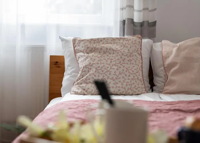 Apartment Spacious Family Promienista 1,5 Km To Hala Arena By Renters Poznan